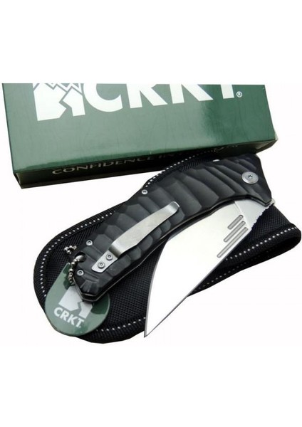 Crkt Onslaught Çakı Büyük Boy fiyatları