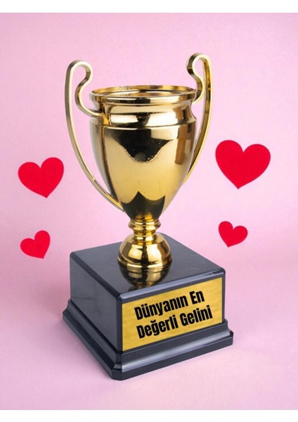 Gelin 23 cm Hediyelik - Hediye Fikirleri, Unutulmayacak Manevi Hediyeler, Anlamlı Hediyeler