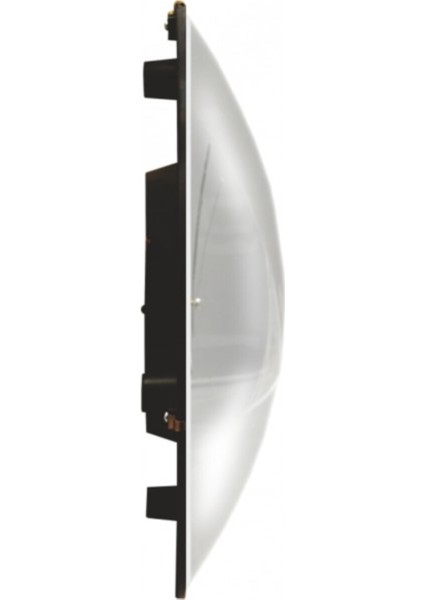 Turuncu Gerçek Cam Bombeli Atatürk Temalı Duvar Saati fiyatları