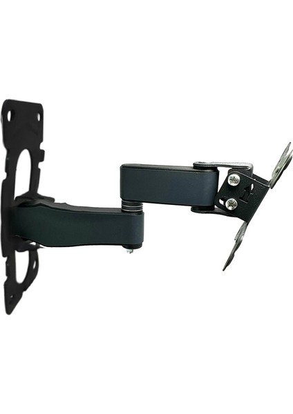 Tüm Markalara Uygun 10'' - 28'' Çift Kollu Kilitli Hareketli Duvar Askı Aparatı fiyatları