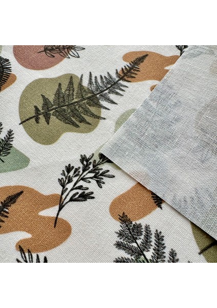 Patchwork Kumaş Seti – 60 Adet 20X20 cm | %100 Pamuk Saten | El Işi, Dikiş, Quilting ve Hobi Için