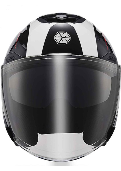 OF-669 Açık Motosiklet Kaskı fiyatları