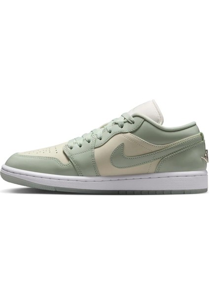 Air Jordan 1 Low Se 'seafoam' Basketbol Ayakkabısı HF4078-100