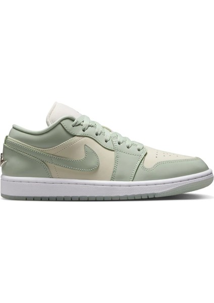 Air Jordan 1 Low Se 'seafoam' Basketbol Ayakkabısı HF4078-100 modelleri
