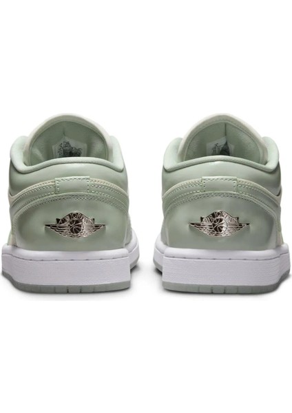 Air Jordan 1 Low Se 'seafoam' Basketbol Ayakkabısı HF4078-100 fırsatları