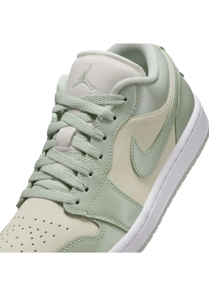Air Jordan 1 Low Se 'seafoam' Basketbol Ayakkabısı HF4078-100