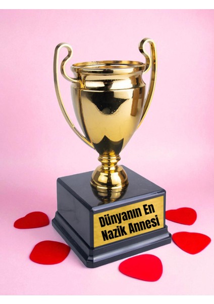 Nazik Anne 23 cm Hediyelik - Anneler Günü Hediyesi, Anneler Günü Hediyeleri, Anneye Hediye