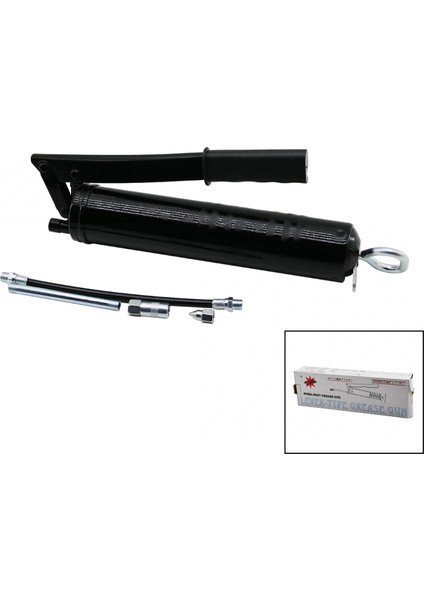 Gres Tabancası Üstten Kollu (4887)