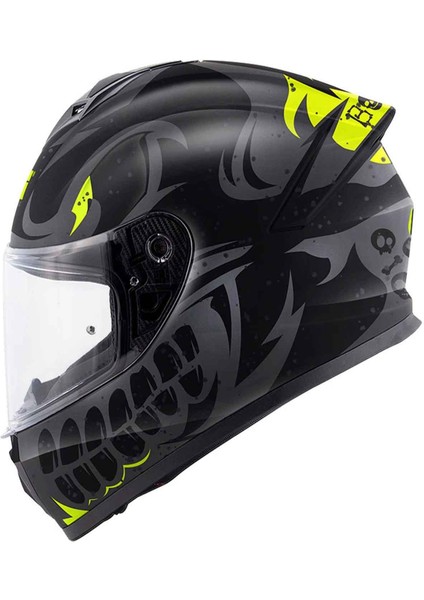 50.x Bones Kapalı Kask fiyatları