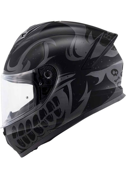 50.x Bones Kapalı Kask fırsatları