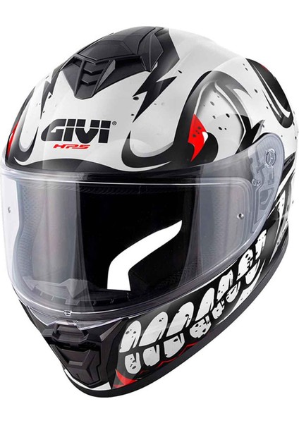 50.x Bones Kapalı Kask indirimleri