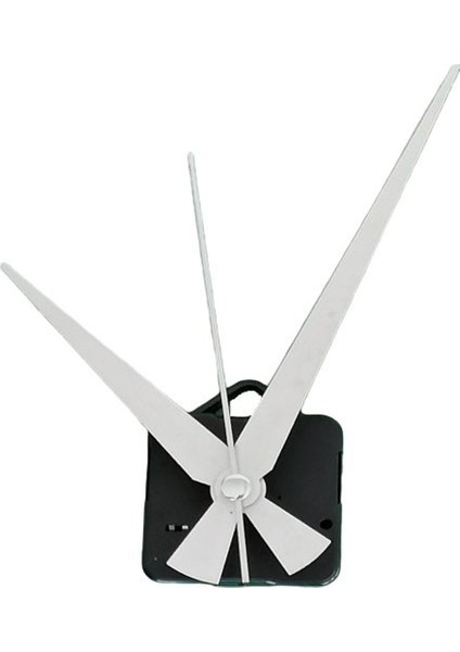 Sessiz 3D Duvar Saati Mekanizması, Pleksi Aynalı, Kaliteli ve Şık Tasarım. fiyatları