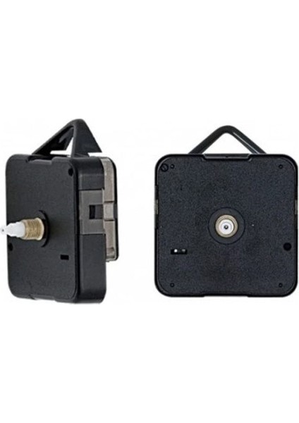 Sessiz 3D Duvar Saati Mekanizması, Pleksi Aynalı, Kaliteli ve Şık Tasarım. indirimleri