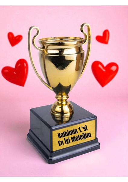 Meleğim 23 cm Hediyelik - Erkeğe Hediye, Komik Hediyeler, Mezuniyet Hediyesi, En Güzel Hediyeler