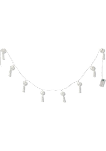 LED Işık Zinciri, Küreler, Bohem modelleri