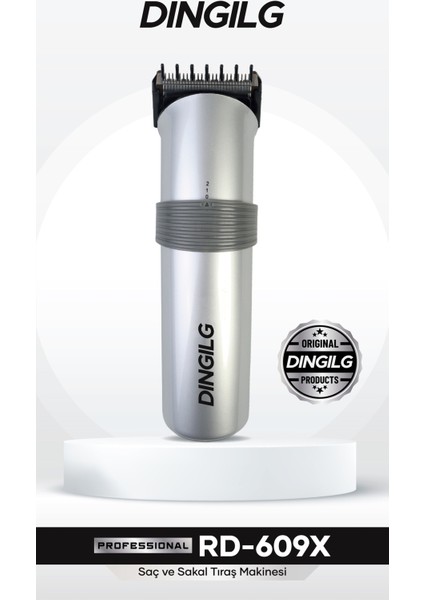 Güçlü ve Kullanışlı Şarjlı Çok Fonksiyonlu Tıraş ve Bakım Seti fiyatları