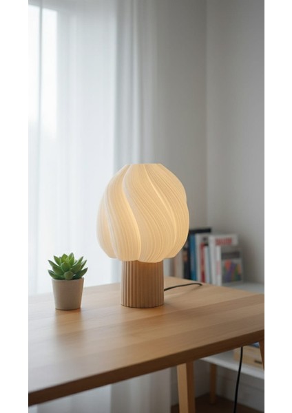 Bloom Abajur, Abajur, Masa Lambası, Aydınlatma fiyatları