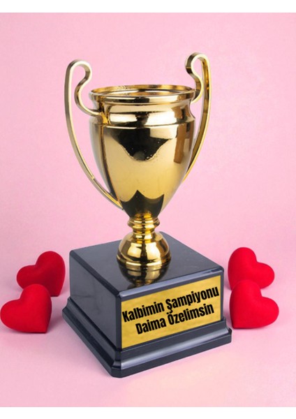 Özlemimsin 23 cm Hediyelik - Yaratıcı Hediyeler, Eşime Hediye, Farklı Hediye, Kocaya Hediye