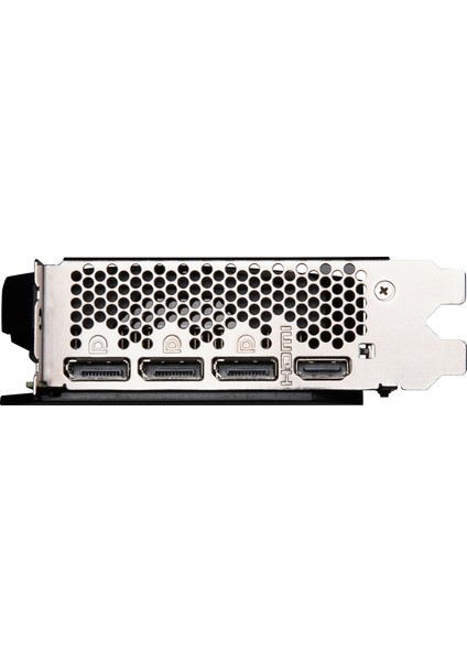 Msı Geforce Rtx 4060 Tı Ventus 2x Black 8g Oc Gddr6 8gb Gddr6 Dp HDMI 128BIT
