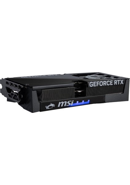Msı Geforce Rtx 5060 Tı 8g 128BIT Gamıng Oc Gddr7 128B DX12 Pcıe 5.0 X16 (3xdp 1xhdmı)