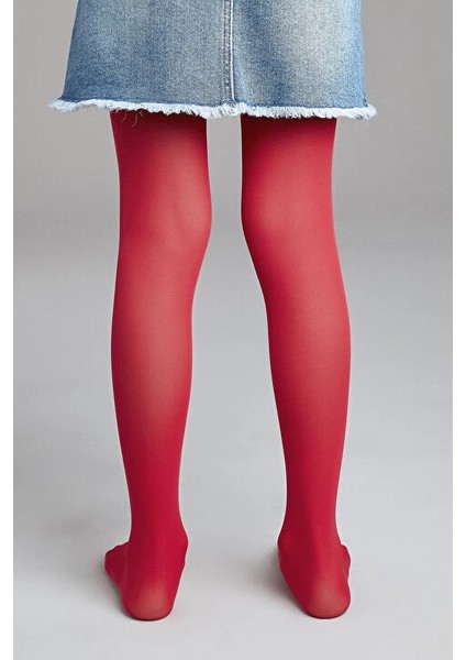 Penti Prety Micro 40 Çocuk Külotlu Çorap