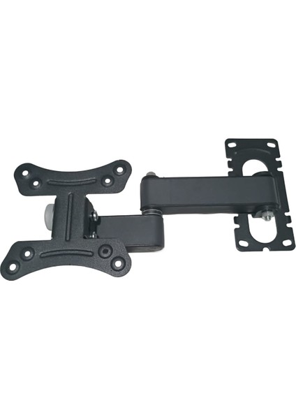 Hareketli Monitör Duvar Askı Aparatı 17"-28" indirimleri