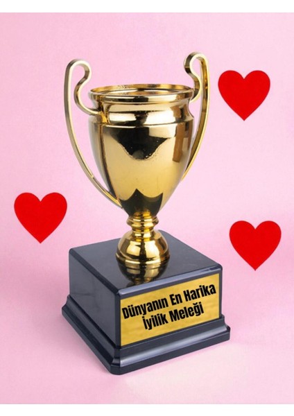 Iyilik Meleği 23 cm Hediyelik - Hediye Önerleri, Ablaya Doğum Günü Hediyesi, Erkek Için Hediye