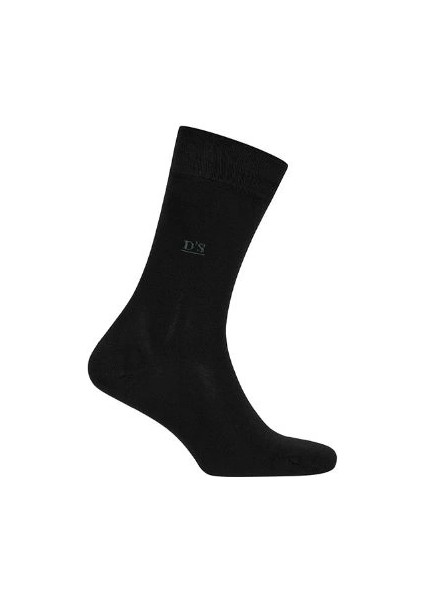 D's Damat 600 Erkek Bambu Çorap modelleri