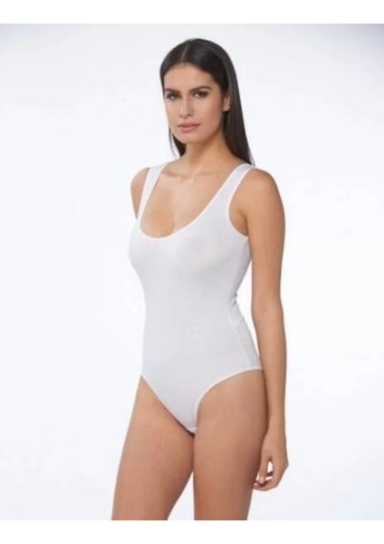 Imer 9252 Kadın Kalın Askılı Çıtçıtlı Atlet fiyatları