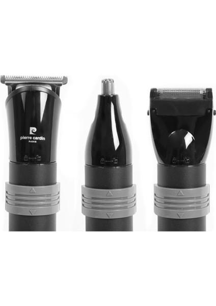 Siyah Tıraş Makinesi Seti PC-A21101, Pratik ve Şık Tasarım, Yüksek Performans fiyatları