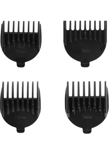 Siyah Tıraş Makinesi Seti PC-A21101, Pratik ve Şık Tasarım, Yüksek Performans modelleri