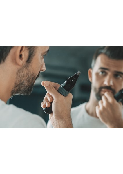 Siyah Tıraş Makinesi Seti PC-A21101, Pratik ve Şık Tasarım, Yüksek Performans fırsatları