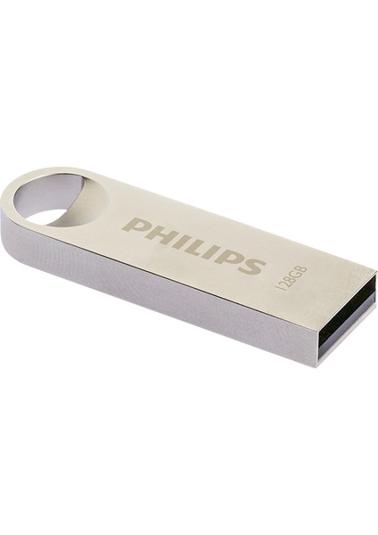 Phılıps 128GB USB 2.0 25/10MB/S FM12FD160B/00 fiyatları