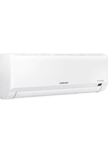 Samsung AR35 Whıte AR09TXHQBWK 9000 Btu Klıma