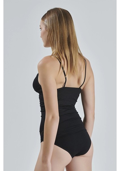 Alissa 601 Bayan Atlet Külot Takım