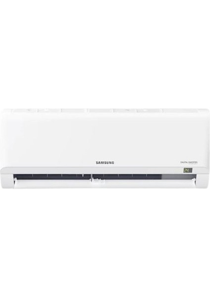 Samsung AR35 Whıte AR09TXHQBWK 9000 Btu Klıma indirimleri