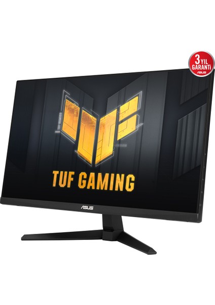 23.8 Asus Tuf Gamıng VG249Q3A 1ms 180HZ Gamıng Fast IPS modelleri