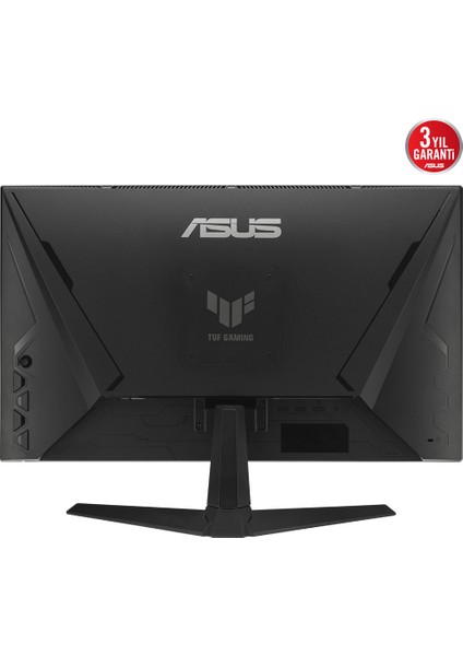 23.8 Asus Tuf Gamıng VG249Q3A 1ms 180HZ Gamıng Fast IPS