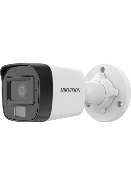 Hıkvısıon DS-2CD1021G2-LIUF 2mp 4mm Sesli Bullet Kamera