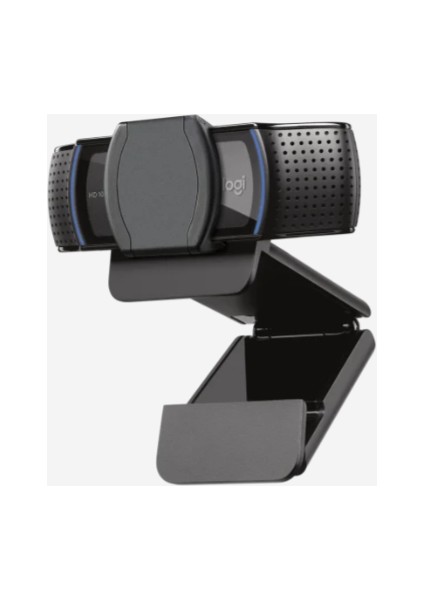 Logıtech C920S Hd Pro Mikrofonlu Webcam 960-001252
