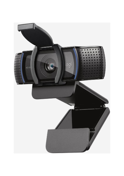 Logıtech C920S Hd Pro Mikrofonlu Webcam 960-001252 fiyatları