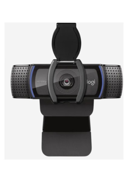 Logıtech C920S Hd Pro Mikrofonlu Webcam 960-001252 modelleri
