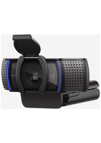 Logıtech C920S Hd Pro Mikrofonlu Webcam 960-001252 fırsatları