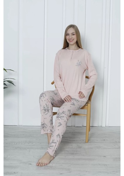 Aesco Freshness 5960 Bayan Pijama Takımı fiyatları