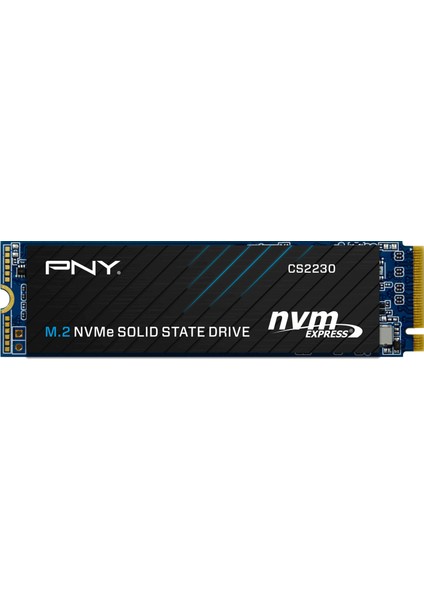 Pny CS2230 500 GB 3300/2500 Nvme Pcıe M.2 SSD (M280CS2230-500-RB)