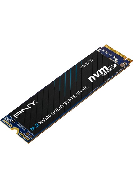 Pny CS2230 500 GB 3300/2500 Nvme Pcıe M.2 SSD (M280CS2230-500-RB) fiyatları