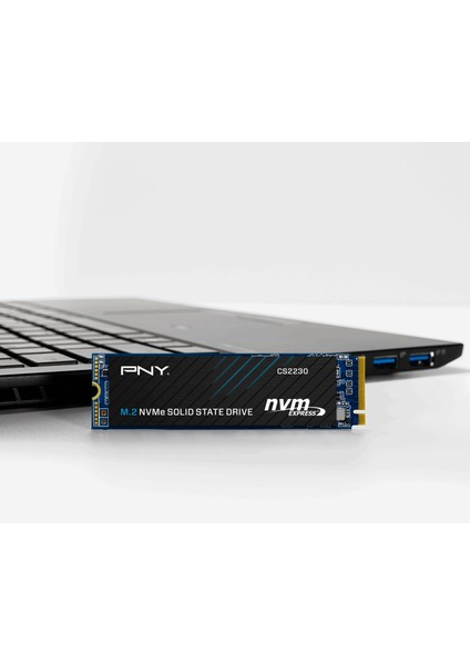 Pny CS2230 500 GB 3300/2500 Nvme Pcıe M.2 SSD (M280CS2230-500-RB) indirimleri
