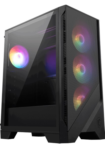 Msı Forge 121A B75 750W Bronz Pcıe5 Gamıng Kasa fırsatları