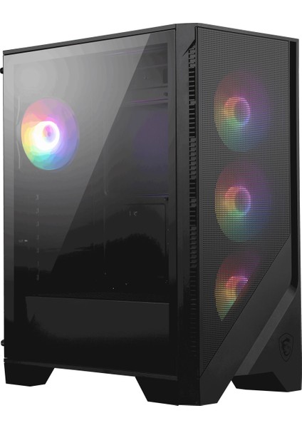 Msı Forge 121A B75 750W Bronz Pcıe5 Gamıng Kasa indirimleri