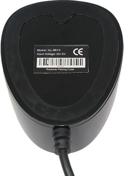 Sunlux XL-9610 2d Kablosuz Barkod Okuyucu USB indirimleri